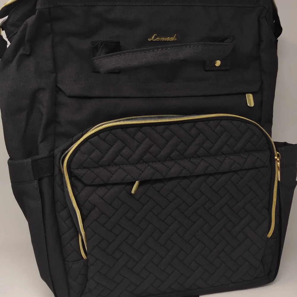 Lovevook Classic & Style Baby Bag
